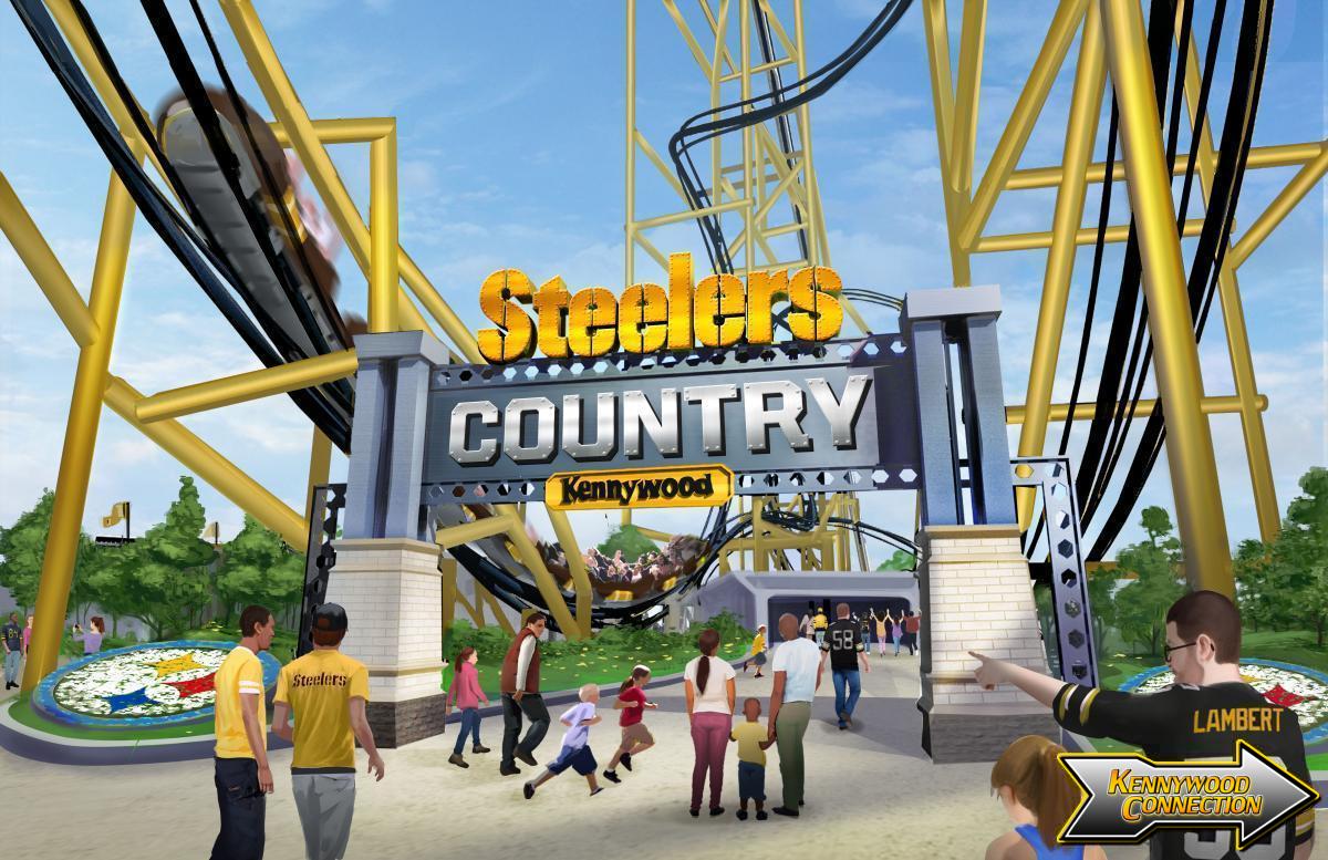 Steelers Country - Entry Gate Final