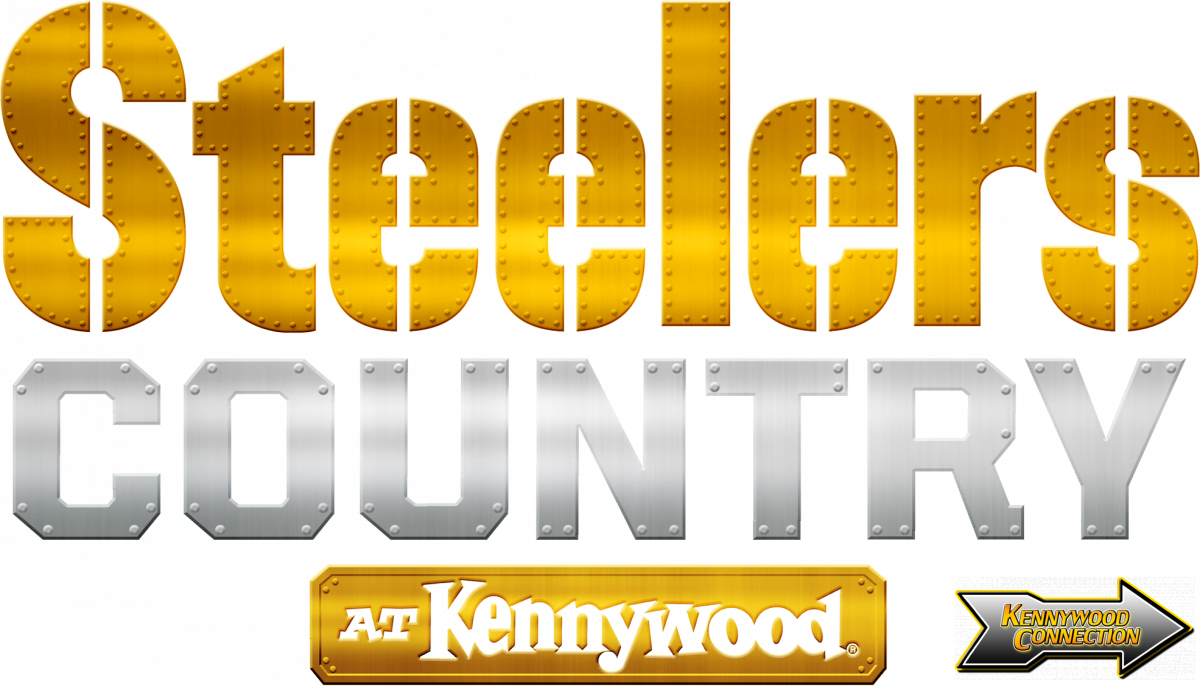 Steelers Country Logo
